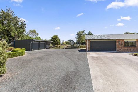 Photo of property in 11a Higginson Road, Ngahinapouri, Hamilton, 3290