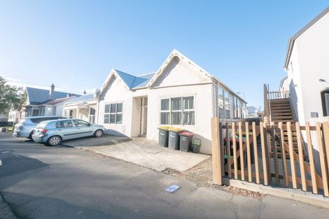 Photo of property in 247 Castle Street, Dunedin Central, Dunedin, 9016