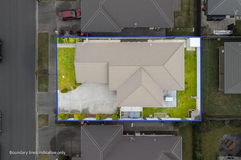 Photo of property in 53 Buckhurst Avenue, Wigram, Christchurch, 8042