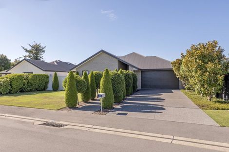 Photo of property in 52 Faulks Drive, Lincoln, 7608