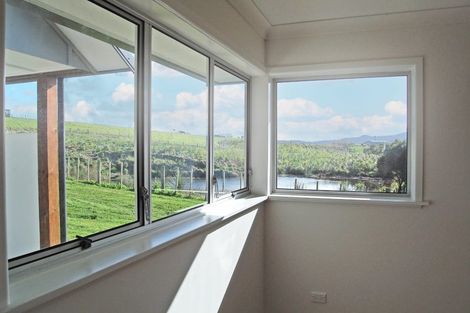 Photo of property in 599 Kaiwaka-mangawhai Road, Hakaru, Wellsford, 0975