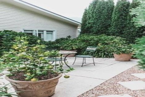 Photo of property in 537 Saint Georges Road, Havelock North, Hastings, 4172