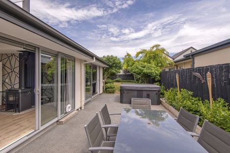 Photo of property in 5 Ashboult Street, Halswell, Christchurch, 8025