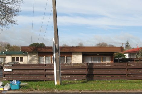 Photo of property in 2/34 South Street, Papakura, 2110