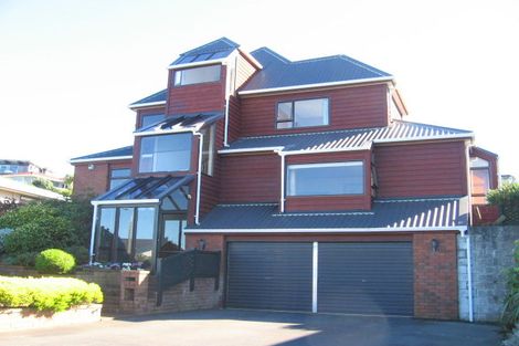 Photo of property in 25 Gurkha Crescent, Khandallah, Wellington, 6035