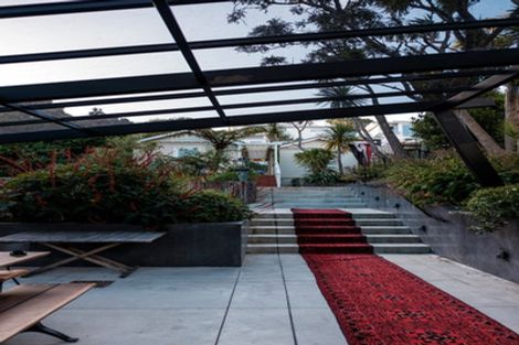 Photo of property in 32 Talavera Terrace, Kelburn, Wellington, 6012