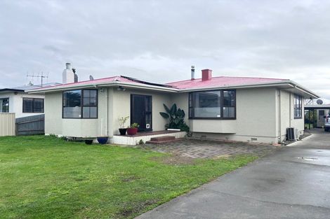 Photo of property in 42 Alamein Crescent, Onekawa, Napier, 4110