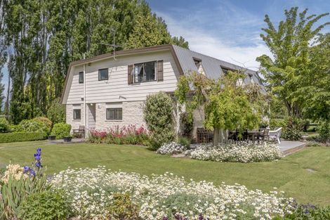 Photo of property in 148 Methven Highway, Allenton, Ashburton, 7776