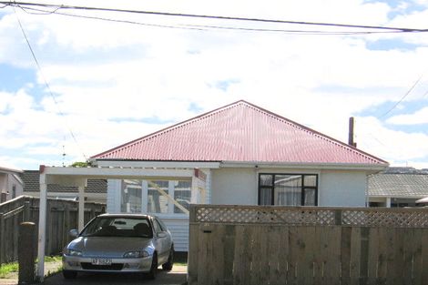 Photo of property in 35 Devonshire Road, Miramar, Wellington, 6022