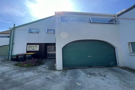 Photo of property in 4/9 Barrie Street, Addington, Christchurch, 8024