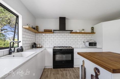 Photo of property in 316 Mountain Road, Maungaturoto, 0587