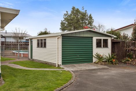 Photo of property in 15 Buchanan Street, Matamata, 3400