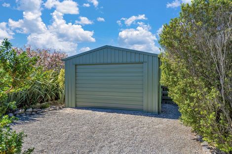 Photo of property in 325 Georges Road, Glasnevin, Amberley, 7482