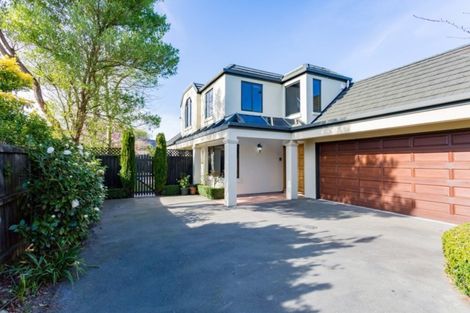 Photo of property in 2/56 Creyke Road, Ilam, Christchurch, 8041