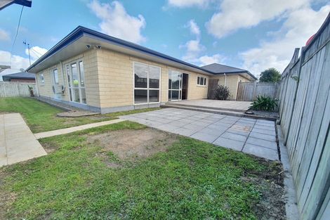 Photo of property in 2b Ngaire Street, Longburn, Palmerston North, 4412