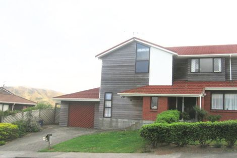 Photo of property in 43b Satara Crescent, Khandallah, Wellington, 6035