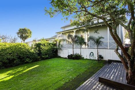 Photo of property in 20 Richmond Road, Grey Lynn, Auckland, 1021