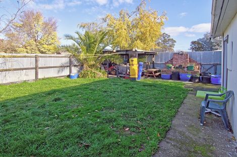 Photo of property in 27 Margaret Street, Solway, Masterton, 5810