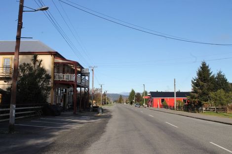 Photo of property in 9 Clifford Street, Blackball, 7804