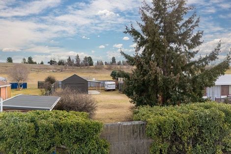 Photo of property in 13 Leask Street, Omakau, 9376