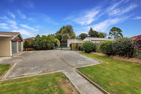 Photo of property in 177 Harland Street, Tinwald, Ashburton, 7700