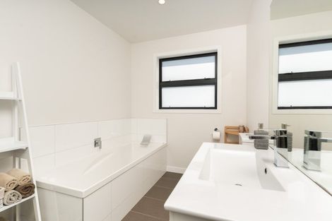 Photo of property in 185a Mclintock Street North, Johnsonville, Wellington, 6037