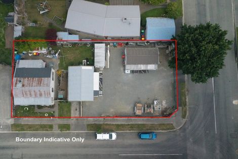 Photo of property in 3 Simmons Street, Redruth, Timaru, 7910