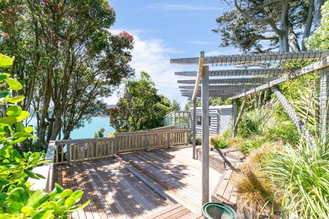Photo of property in 122 Maida Vale Road, Roseneath, Wellington, 6011