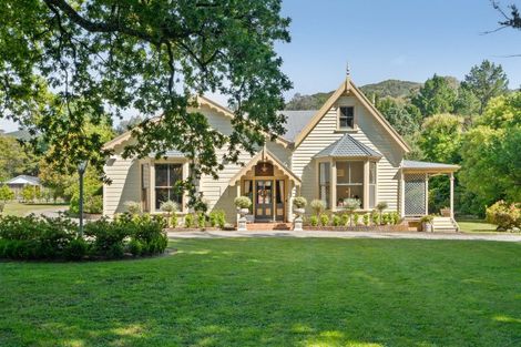 Photo of property in 161 Underhill Road, Featherston, 5773