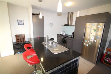 Photo of property in 35t Garnet Road, Westmere, Auckland, 1022