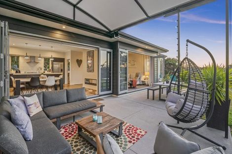 Photo of property in 1154a East Coast Road, Redvale, Auckland, 0794