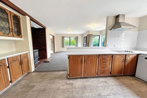 Photo of property in 40 Sayers Crescent, Ilam, Christchurch, 8041