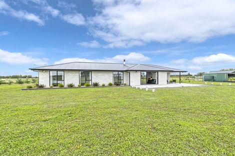 Photo of property in 598 Homebush Road, Kirwee, Christchurch, 7671