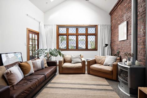 Photo of property in 51 Thompson Street, Mount Cook, Wellington, 6011