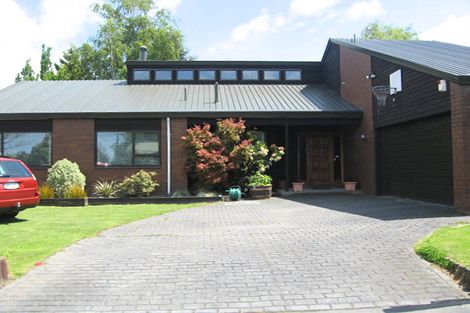 Photo of property in 73 Veitches Road, Casebrook, Christchurch, 8051