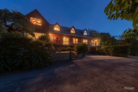 Photo of property in 224 Katherine Mansfield Drive, Whitemans Valley, Upper Hutt, 5371