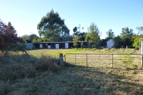 Photo of property in 264 Orari Station Road, Orari, Geraldine, 7992