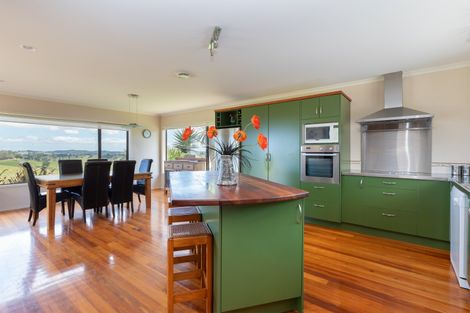 Photo of property in 200 Ingleton Road, Wellsford, 0972