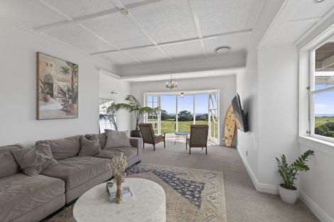 Photo of property in 207 Upper Pitone Road, Pitone, New Plymouth, 4374