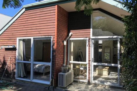 Photo of property in 10 Rehua Lane, St Albans, Christchurch, 8014