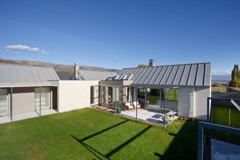 Photo of property in 42 Pisa Moorings Road, Mount Pisa, Cromwell, 9383