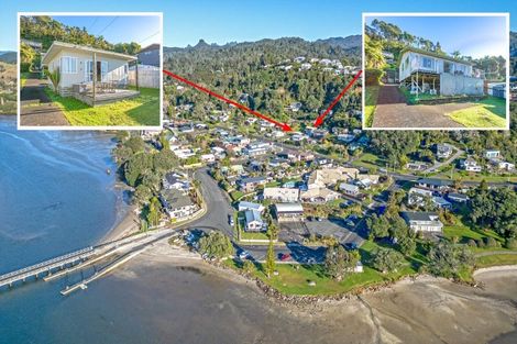 Photo of property in 149 Main Sh25 Road, Tairua, 3508