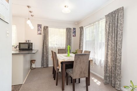 Photo of property in 124 George Street, Stokes Valley, Lower Hutt, 5019