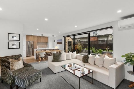 Photo of property in 3/55 Rosebery Street, Spreydon, Christchurch, 8024