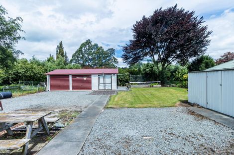 Photo of property in 10 Bennett Road, Orari Bridge, Geraldine, 7992