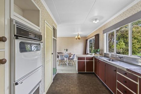 Photo of property in 116 Centennial Avenue, Waitara, 4320