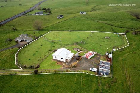Photo of property in 947 Mangakahia Road, Poroti, Whangarei, 0179