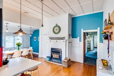 Photo of property in 409 Townshend Street, Saint Leonards, Hastings, 4120