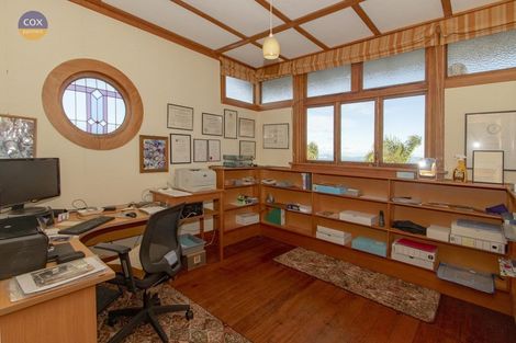 Photo of property in 2 Gladstone Road, Bluff Hill, Napier, 4110