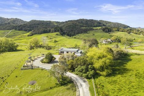 Photo of property in 316 Mountain Road, Maungaturoto, 0587